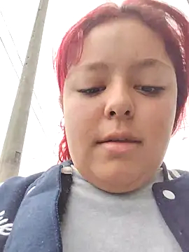 Snapshot of cherry_canndy_ chatting on September 18, 2025, 2:19 pm cherry canndy  online show from September 18, 2025, 2:19 pm