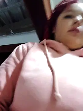 Snapshot of cherry_canndy_ chatting on September 26, 2025, 9:35 am cherry canndy  online show from September 26, 2025, 9:35 am