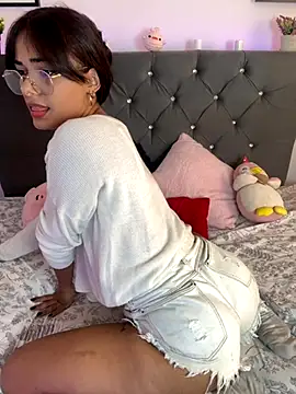 Snapshot of Im_Lyan chatting on October 4, 2025, 3:32 pm Im Lyan online show from October 4, 2025, 3:32 pm