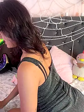 Snapshot of Im_Lyan chatting on October 24, 2025, 4:14 pm Im Lyan online show from October 24, 2025, 4:14 pm