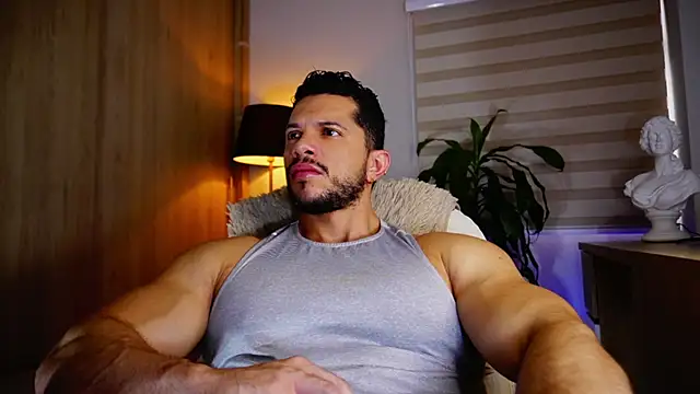 Erick Thompsonx online show from September 13, 2025, 7:46 pm