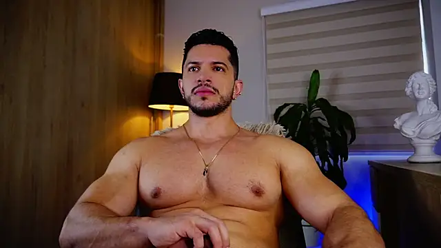 Erick Thompsonx online show from October 19, 2025, 5:02 pm