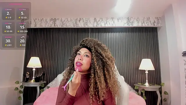 Amarafire online show from November 29, 2025, 12:19 pm