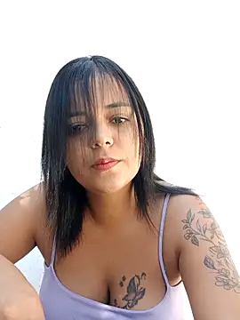 Naugthy-Mey online show from October 28, 2025, 1:58 pm