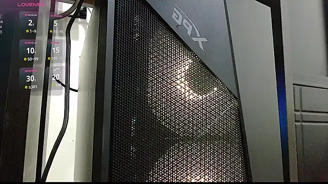 Vicky hotmilf online show from October 19, 2025, 8:09 pm