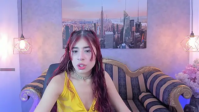 Gaby louse online show from September 17, 2025, 1:24 pm