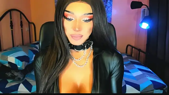 xUrGoddess Bellax online show from November 12, 2025, 1:39 am