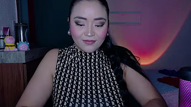 MyHoneyFrida online show from September 10, 2025, 1:49 am