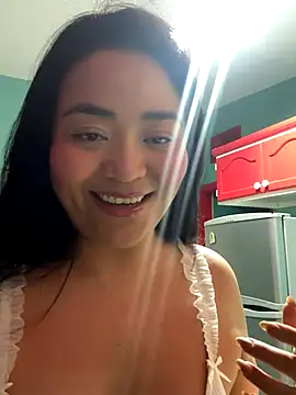 MyHoneyFrida online show from September 15, 2025, 3:50 am