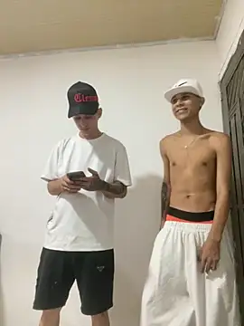 Snapshot of spicyboysvenezuelan chatting on September 29, 2025, 5:56 am spicyboysvenezuelan online show from September 29, 2025, 5:56 am