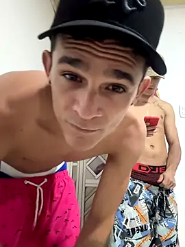 Snapshot of spicyboysvenezuelan chatting on October 31, 2025, 5:41 am spicyboysvenezuelan online show from October 31, 2025, 5:41 am