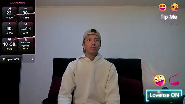 Snapshot of mhatias_ chatting on November 27, 2025, 5:53 am mhatias online show from November 27, 2025, 5:53 am