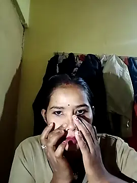 Jaya Iyer online show from November 16, 2025, 1:39 pm