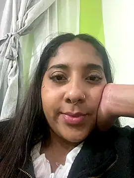 Snapshot of Megan_ale chatting on September 27, 2025, 3:55 am Megan ale online show from September 27, 2025, 3:55 am