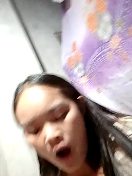 Snapshot of xinhxinhcute chatting on September 10, 2025, 12:27 pm xinhxinhcute online show from September 10, 2025, 12:27 pm