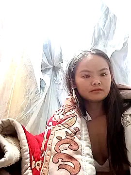 Snapshot of xinhxinhcute chatting on October 9, 2025, 10:19 pm xinhxinhcute online show from October 9, 2025, 10:19 pm