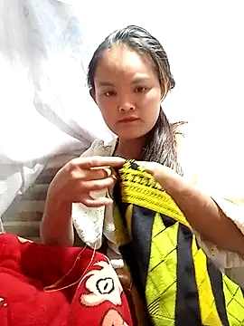 Snapshot of xinhxinhcute chatting on October 15, 2025, 3:01 pm xinhxinhcute online show from October 15, 2025, 3:01 pm