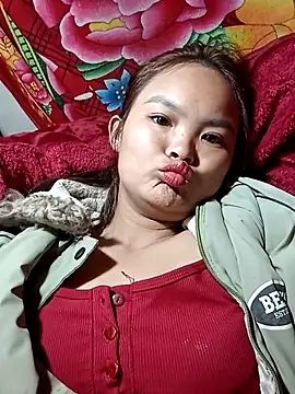 Snapshot of xinhxinhcute chatting on December 3, 2025, 11:25 pm xinhxinhcute online show from December 3, 2025, 11:25 pm