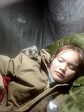 Snapshot of xinhxinhcute chatting on December 15, 2025, 7:56 am xinhxinhcute online show from December 15, 2025, 7:56 am