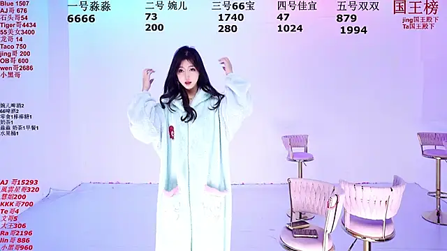 STY-0809 online show from November 18, 2025, 10:03 pm