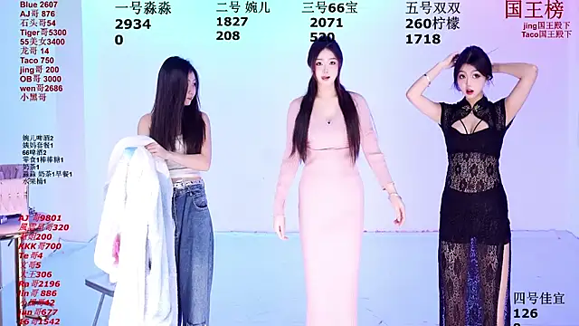 STY-0809 online show from November 24, 2025, 10:09 pm