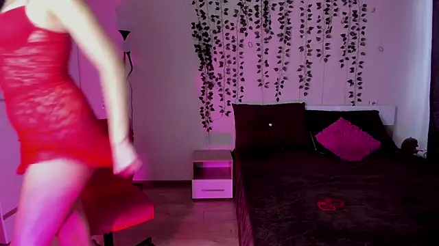 Kitty Mila online show from September 13, 2025, 8:14 am