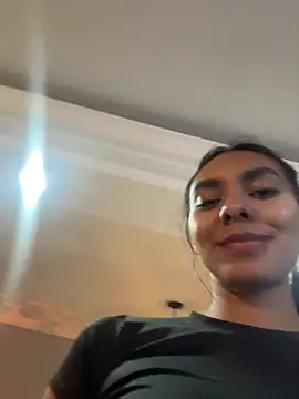 GiorgiaLuxee online show from November 21, 2025, 11:14 pm