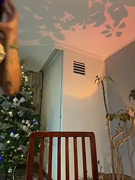 GiorgiaLuxee online show from November 29, 2025, 11:19 pm