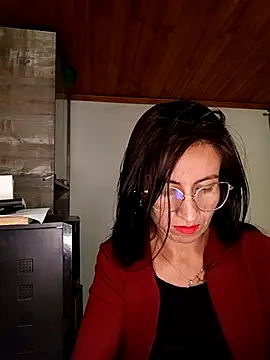ERIKA  29 online show from September 18, 2025, 12:18 pm