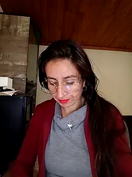 ERIKA  29 online show from September 20, 2025, 12:06 pm