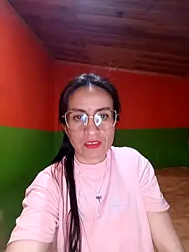 ERIKA  29 online show from September 21, 2025, 1:35 pm