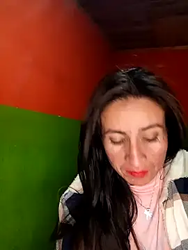 ERIKA  29 online show from September 22, 2025, 2:13 am