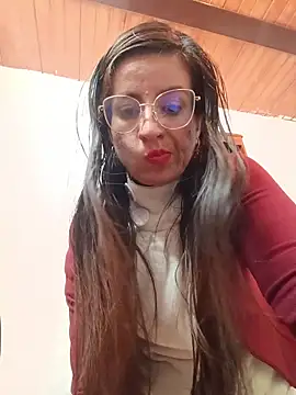ERIKA  29 online show from September 24, 2025, 1:58 pm