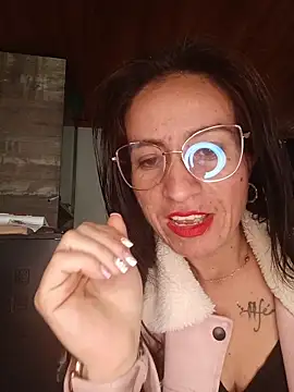 ERIKA  29 online show from September 26, 2025, 11:58 am
