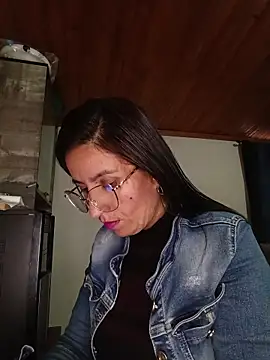 ERIKA  29 online show from September 29, 2025, 11:59 am