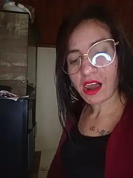 ERIKA  29 online show from October 7, 2025, 12:02 pm
