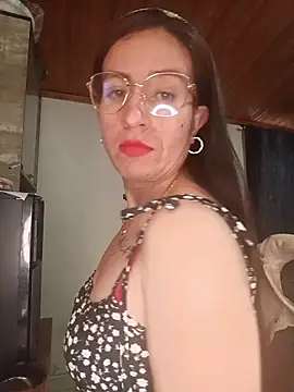 ERIKA  29 online show from October 9, 2025, 12:03 pm
