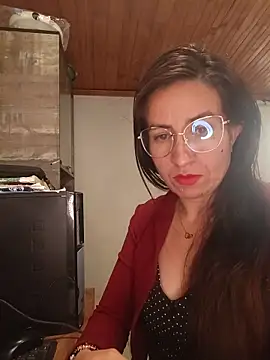 ERIKA  29 online show from October 13, 2025, 12:49 pm