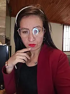 ERIKA  29 online show from October 14, 2025, 12:06 pm