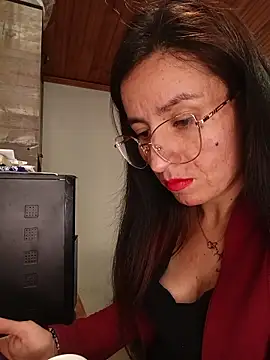 ERIKA  29 online show from October 15, 2025, 12:05 pm