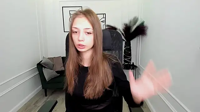 Snapshot of EmilyGraydis chatting on September 24, 2025, 5:11 am EmilyGraydis online show from September 24, 2025, 5:11 am