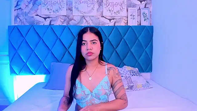 Snapshot of LiilithNova chatting on November 13, 2025, 4:00 am LiilithNova online show from November 13, 2025, 4:00 am