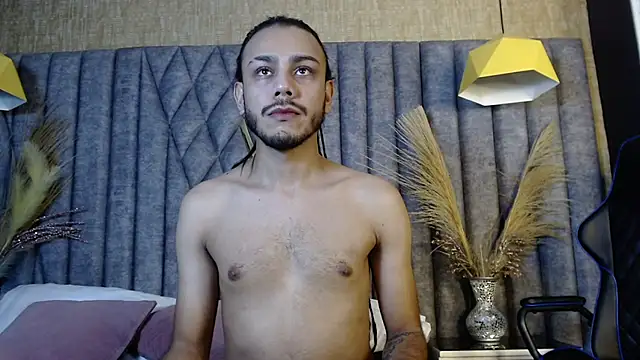 Boss Domiinator online show from October 9, 2025, 3:15 am