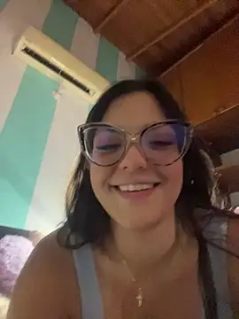 alilith online show from November 7, 2025, 7:14 pm