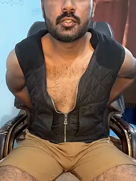 MeekBatgirl online show from November 8, 2025, 8:36 am