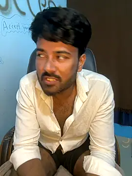 MeekBatgirl online show from November 9, 2025, 7:34 pm