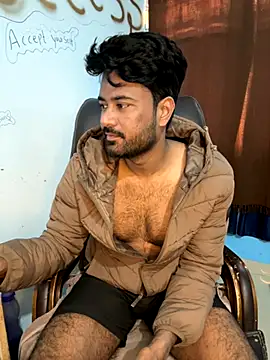 MeekBatgirl online show from November 17, 2025, 5:35 am