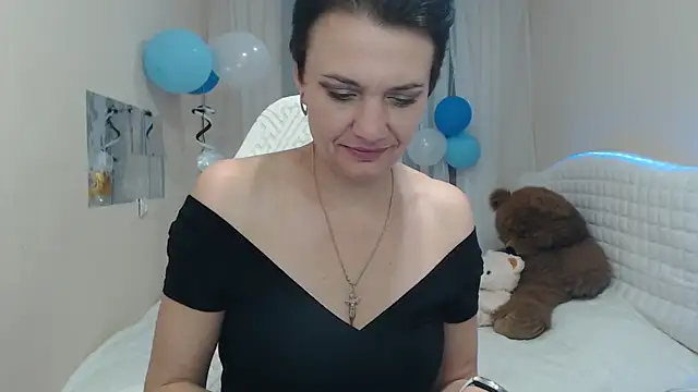 Snapshot of AvaSaturnian chatting on September 29, 2025, 12:10 pm AvaSaturnian online show from September 29, 2025, 12:10 pm