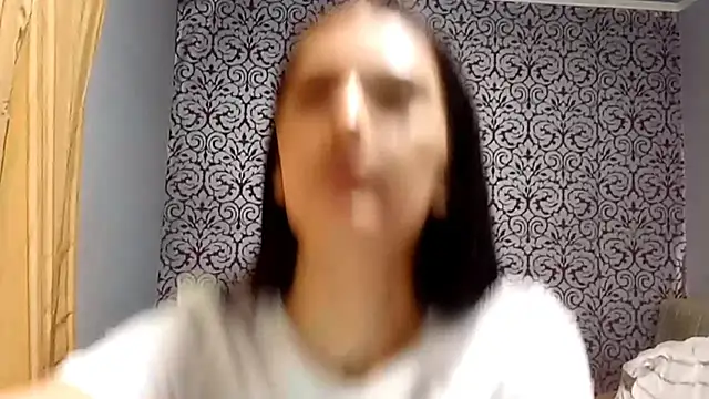 AuraJefcoat online show from September 18, 2025, 4:20 pm