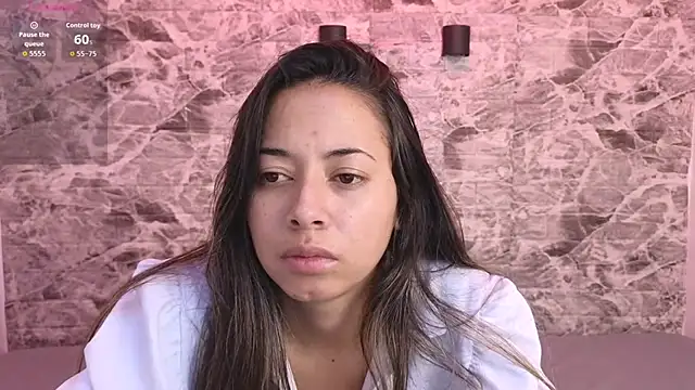 Danny Ninaa online show from November 11, 2025, 2:50 pm